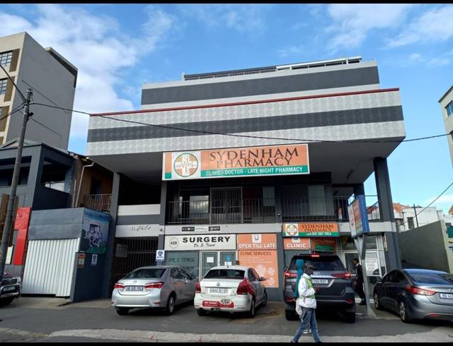 BUSINESS FOR SALE IN SYDENHAM